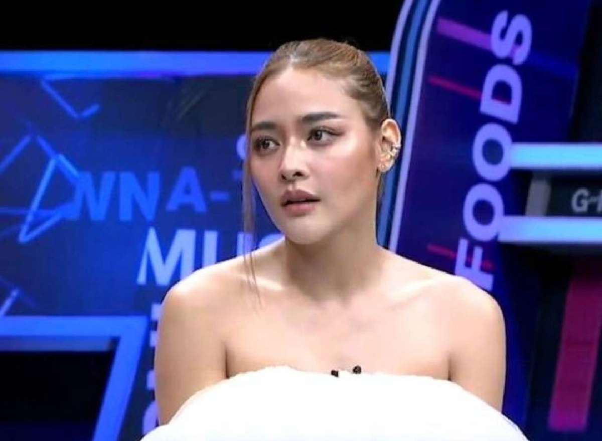 "ปุ๊กลุก" เผยโมเมนต์ประทับใจ ยก "ไมค์" คือคนที่ควรถนอมไว้ในชีวิต