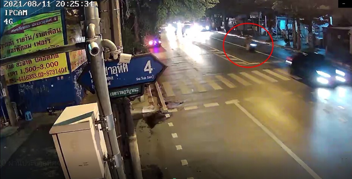 อย่าให้ "กล้องวงจรปิด" มีไว้จับ(ภาพ)คนจน เมื่อคน "ดัง-รวย" ทำกล้องเสีย