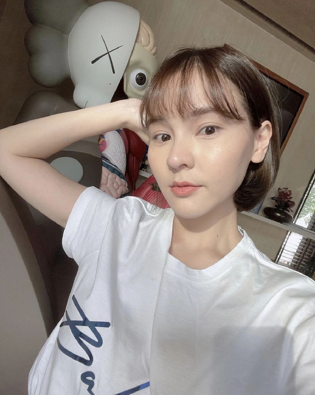 น่าห่วง “ออม สุชาร์” เผยรายการอาหารที่แพ้กว่า 20 ชนิด