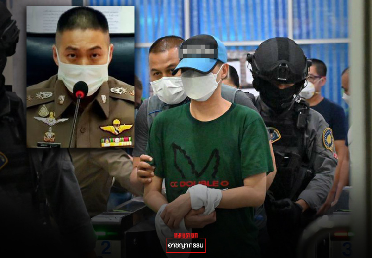 "ปฏิรูปตำรวจ" ไปก็ไร้ผล หัวไม่ส่ายหางไม่กระดิก แนะฟันเสือตัวใหญ่กว่าจบ