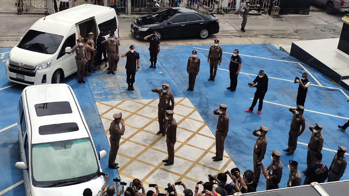 อย่าให้ "กล้องวงจรปิด" มีไว้จับ(ภาพ)คนจน เมื่อคน "ดัง-รวย" ทำกล้องเสีย