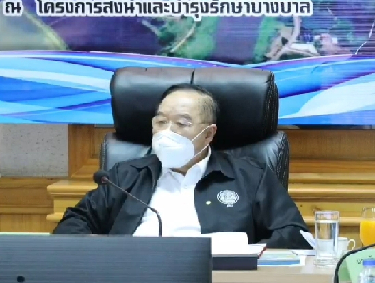 "เลือกตั้ง" ปีหน้า ยุทธศาสตร์สืบทอดอำนาจ พลังประชารัฐ