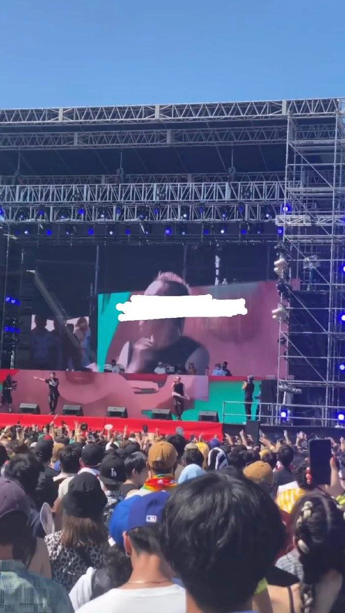 ดราม่าญี่ปุ่น จัดคอนเสิร์ตใหญ่คนแน่น ไม่สนโควิด19 ชาวเน็ตแค้น ขู่ฆ่าศิลปิน