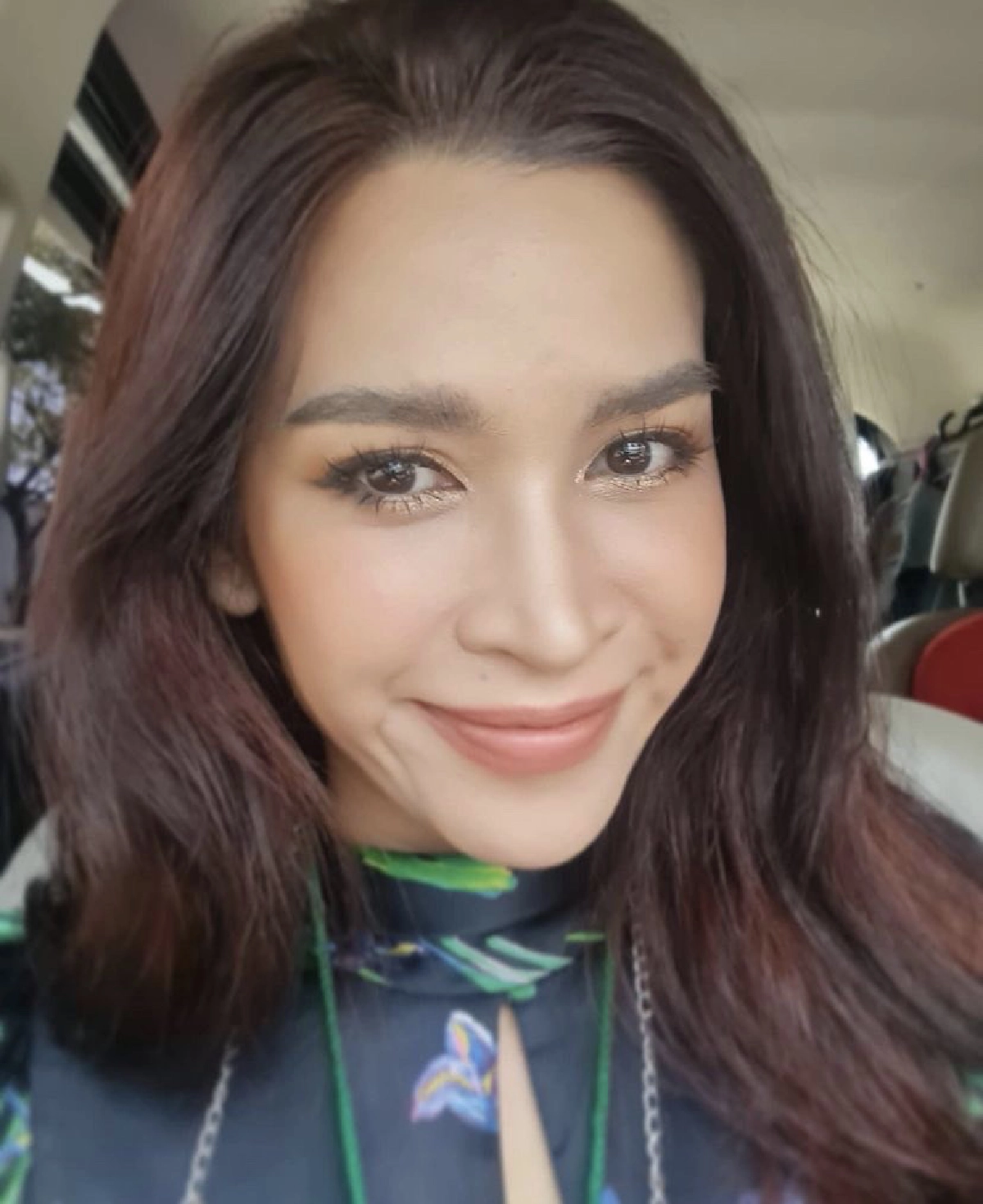 แอนตาเวียร์ แจ้งความ "อีฟ พุทธธิดา" บิดเบือนข้อมูลเข้าระบบคอมพิวเตอร์