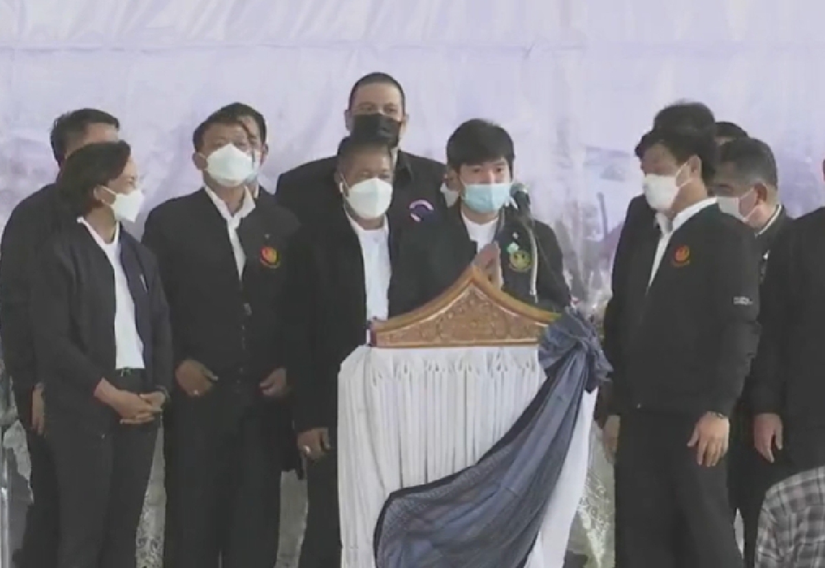 ภาครัฐยังมะงุมมะงาหรา ลุ้น ลานีญา ซ้ำ "น้ำท่วม"