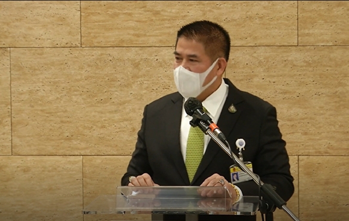 เสร็จศึก "อภิปรายไม่ไว้วางใจ" พลังประชารัฐ-เพื่อไทย ใครจะจบก่อนกัน