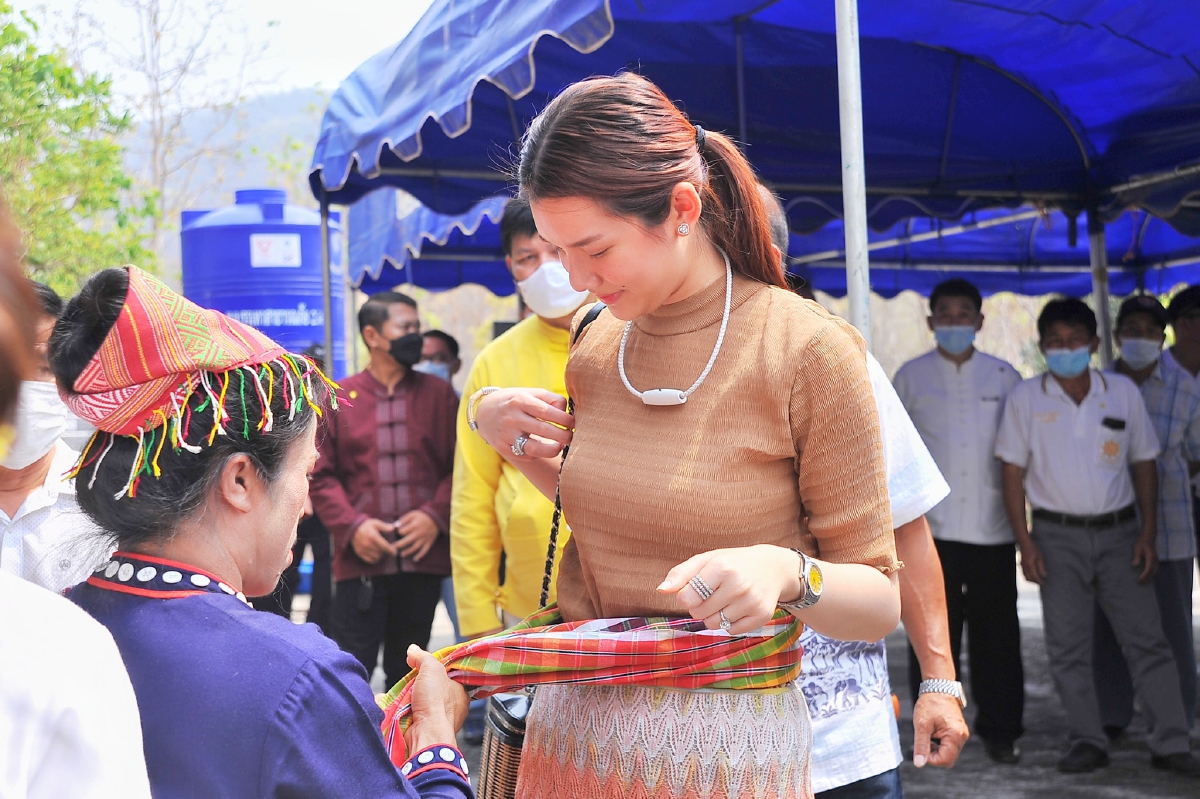 ขอลาด้วย จุ๊บจิ๊บ เตรียม"ยื่นลาออก"ประจำสำนักเลขานายกฯตาม"ธรรมนัส"
