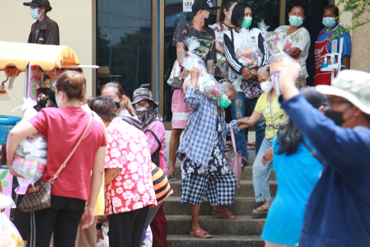 นิพนธ์  กำชับเร่ง "เยียวยา" ผู้ประสบภัยน้ำท่วมประชาชนโดยเร็วที่สุด