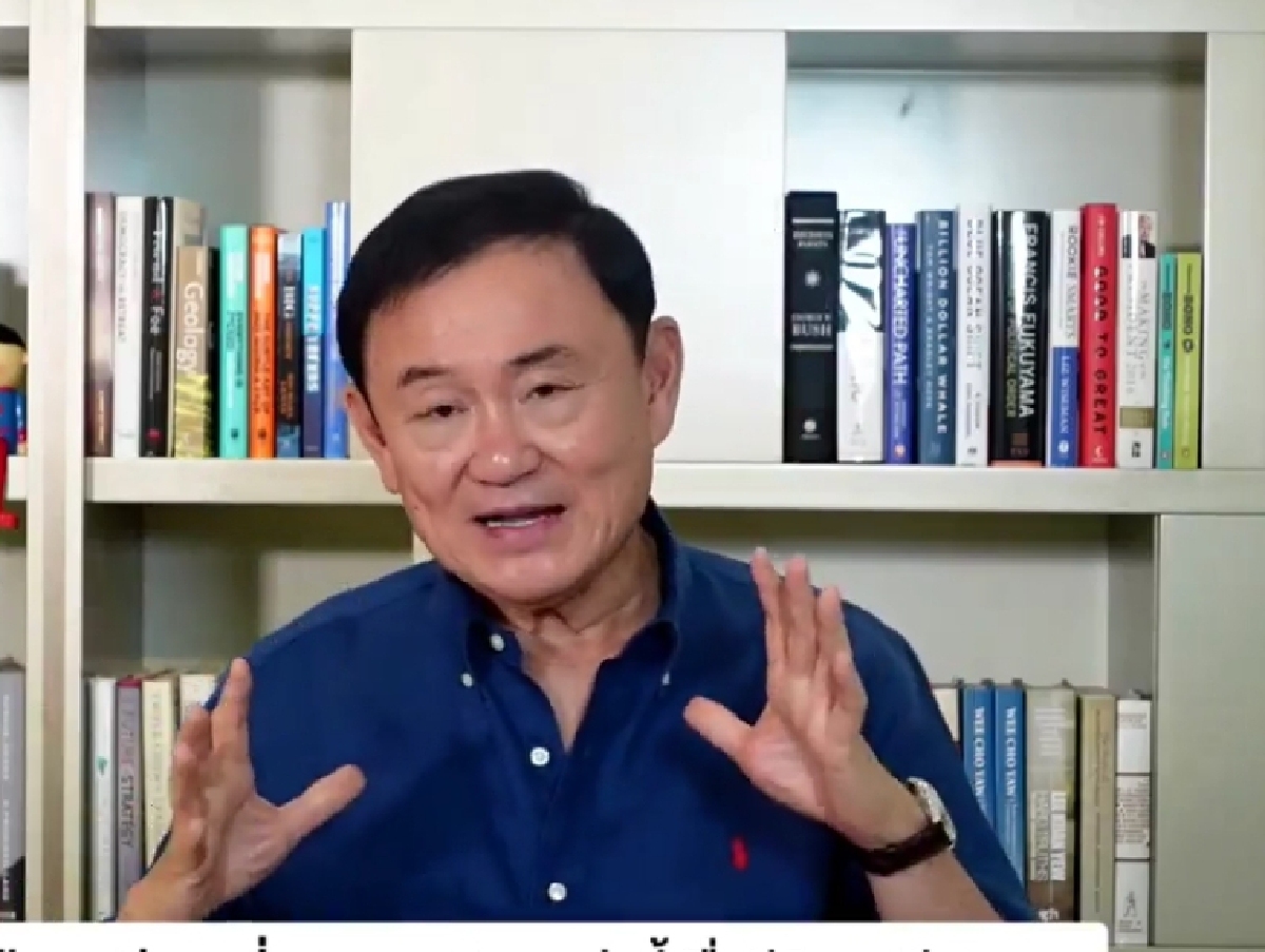 เทียบฟอร์มว่าที่ "นายกฯ" 2พรรคใหญ่ใครจะเข้าวิน