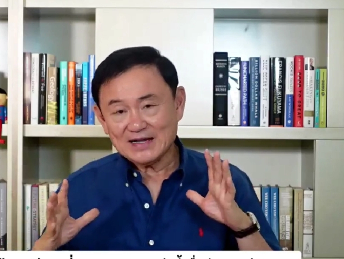 เทียบฟอร์มว่าที่ "นายกฯ" 2พรรคใหญ่ใครจะเข้าวิน