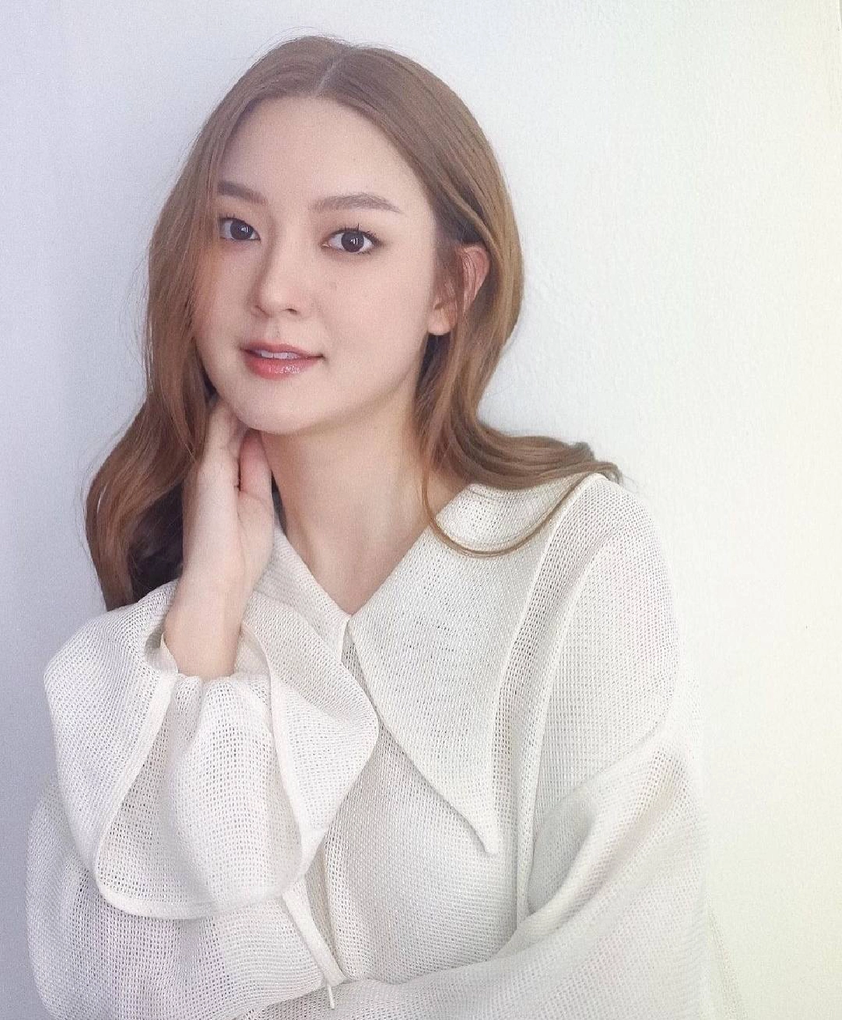 "อิ้งค์ วรันธร" แจ้งผลตรวจโควิดรอบ 2 ไม่พบเชื้อ ประกาศกักตัวต่ออีก 7 วัน