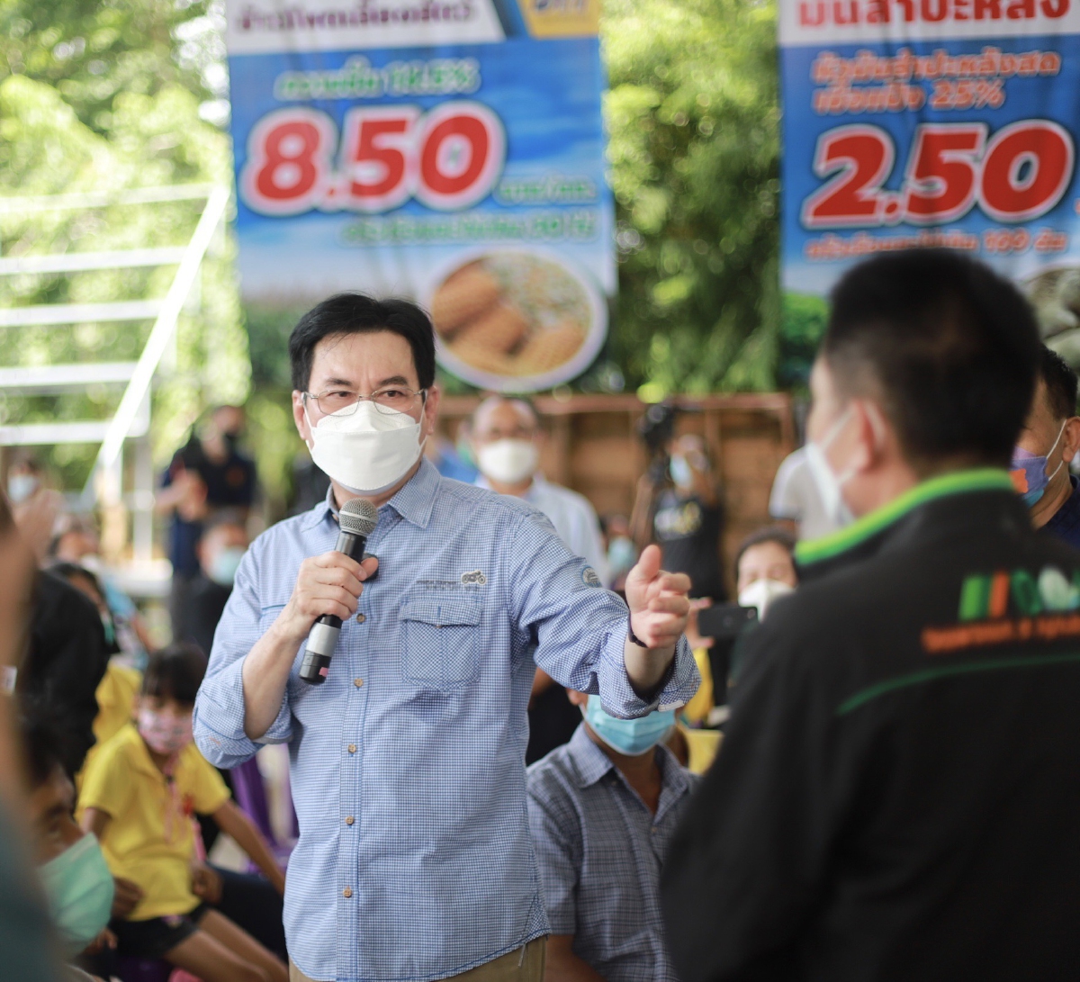 "การเมืองร้อน" โผครม.สะพัดรายวัน เงื่อนไขเปิดสมัยประชุมเดือนหน้า