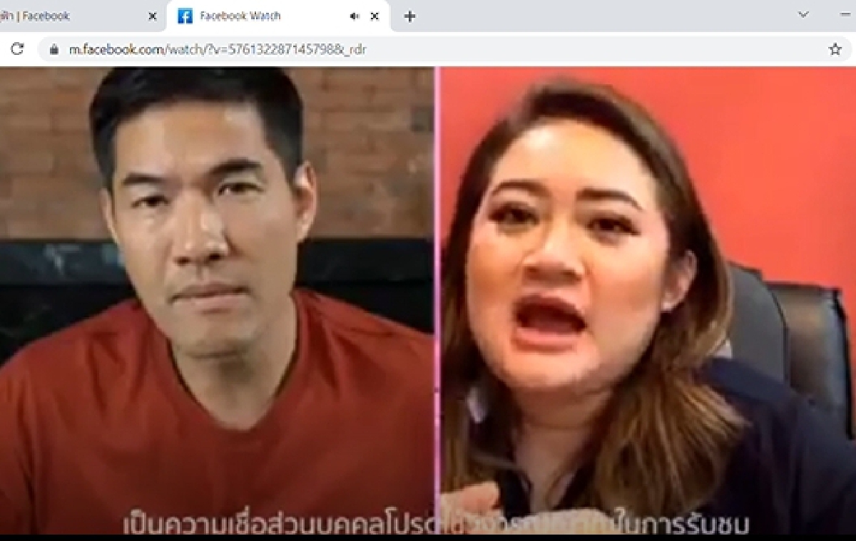 "เปิดประเทศ" 1 พฤศจิกายน  เสี่ยงแต่ต้องลองดู
