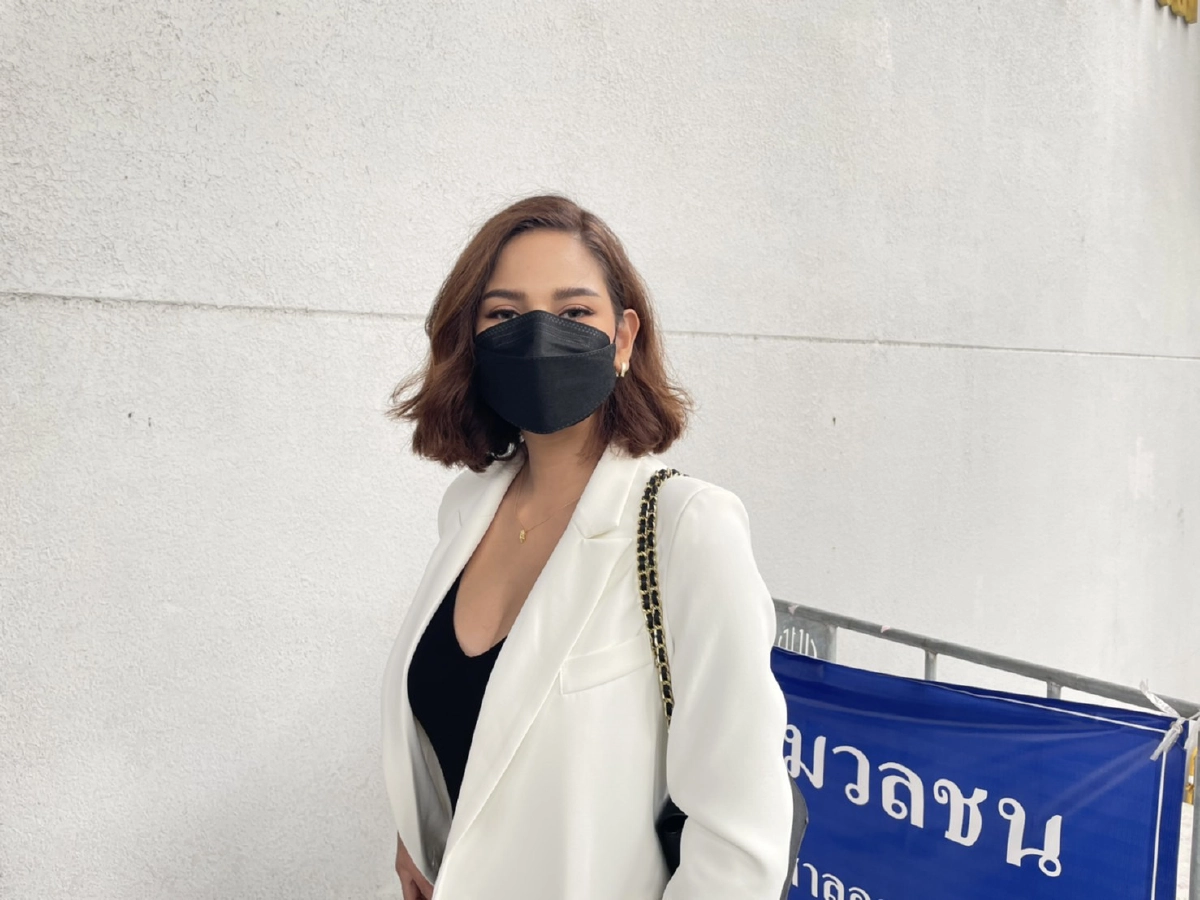 "หมิว สิริลภัส" เคยติดเหล้ามือสั่น เชื่อป่วยติดเหล้าส่วนนึง จากโรคซึมเศร้า