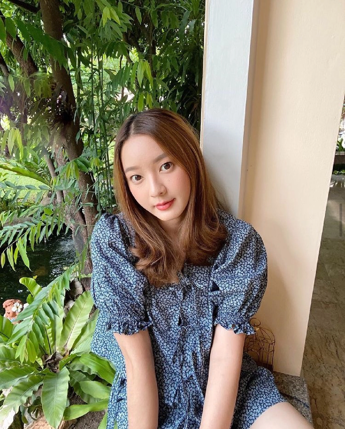 ด่วน "อิ้งค์ วรันธร" ติดเชื้อโควิด-19 ประกาศยกเลิกงานทั้งหมด