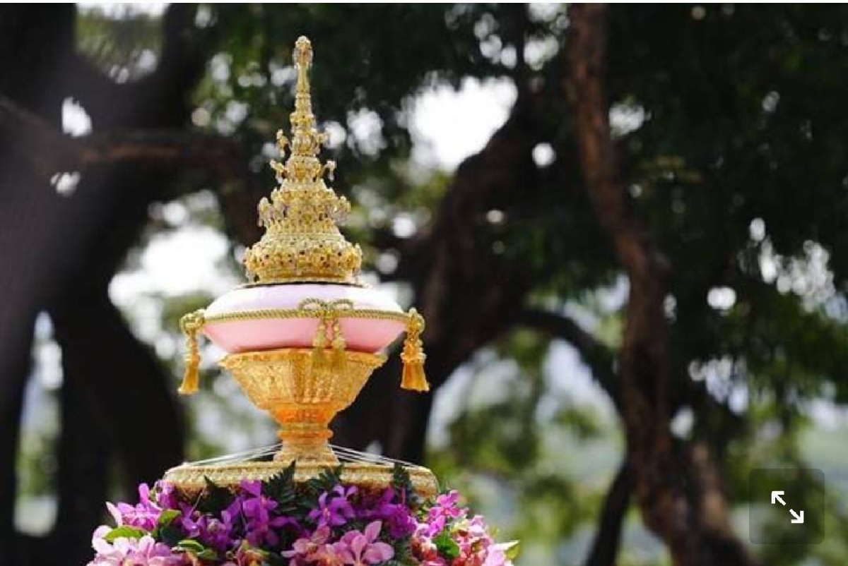 สุรพล วิรุฬรักษ์ ราชบัณฑิตยสภา ให้ความกระจ่าง"พระเกี้ยว"สัญลักษณ์เสมอภาค