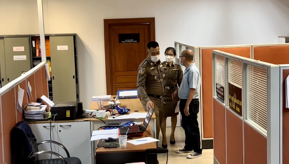 แจ้งจับ ครู ร.ร.ชายล้วน ลวง ด.ช.11ขวบ "ล่วงละเมิดทางเพศ" นานกว่า 3 ปี