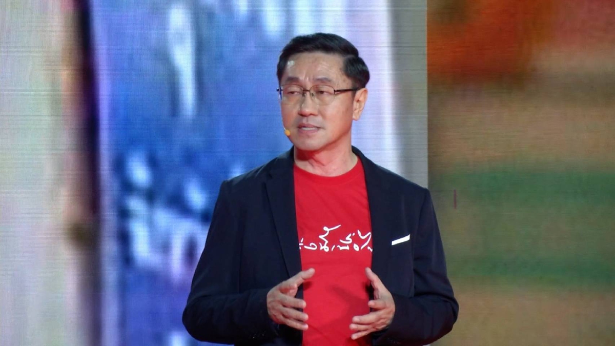 อุ๊งอิ๊งมุ่งมั่น "แลนด์ไลด์" คุณพ่ออยากกลับบ้าน