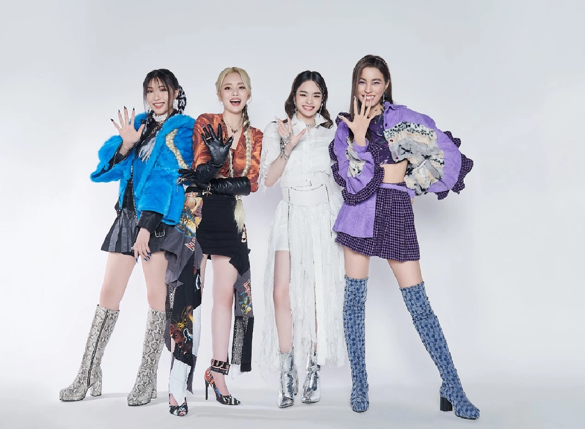 "แอลลี่-AR3NA" ดีใจ เพลง Ride On ทะยาน 1 ล้านวิวเพียง 1 สัปดาห์
