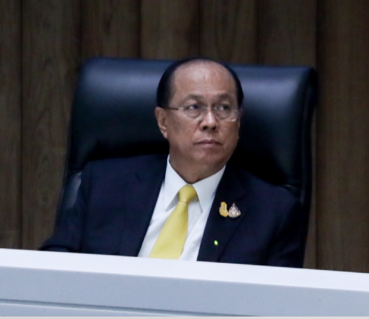 "3 ป" สร้างดาวดวงเดียวกัน แยกร่างวางฐานเลือกตั้ง ส.ส.