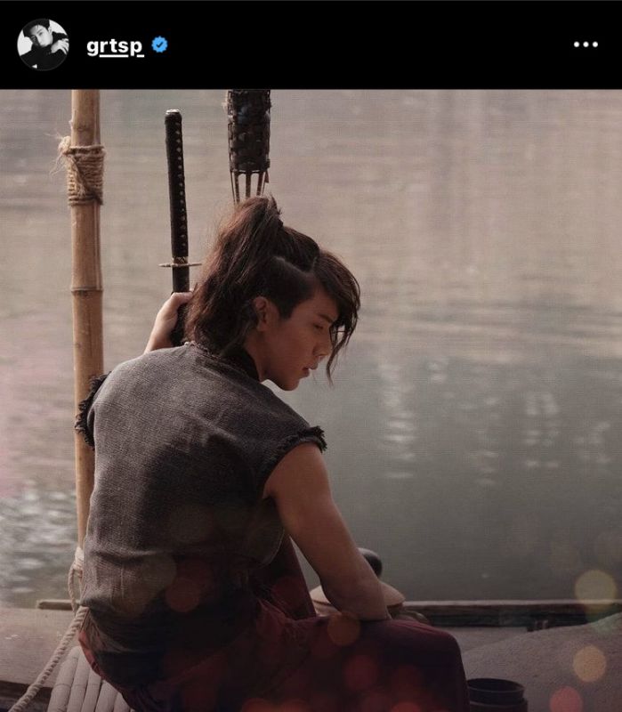 รายการ 94+ ภาพพื้นหลัง ภาพยนตร์ที่มี เจมส์จิ ใหม่ที่สุด รายการ 94+ ภาพพื้นหลัง ภาพยนตร์ที่มี เจมส์จิ ใหม่ที่สุด