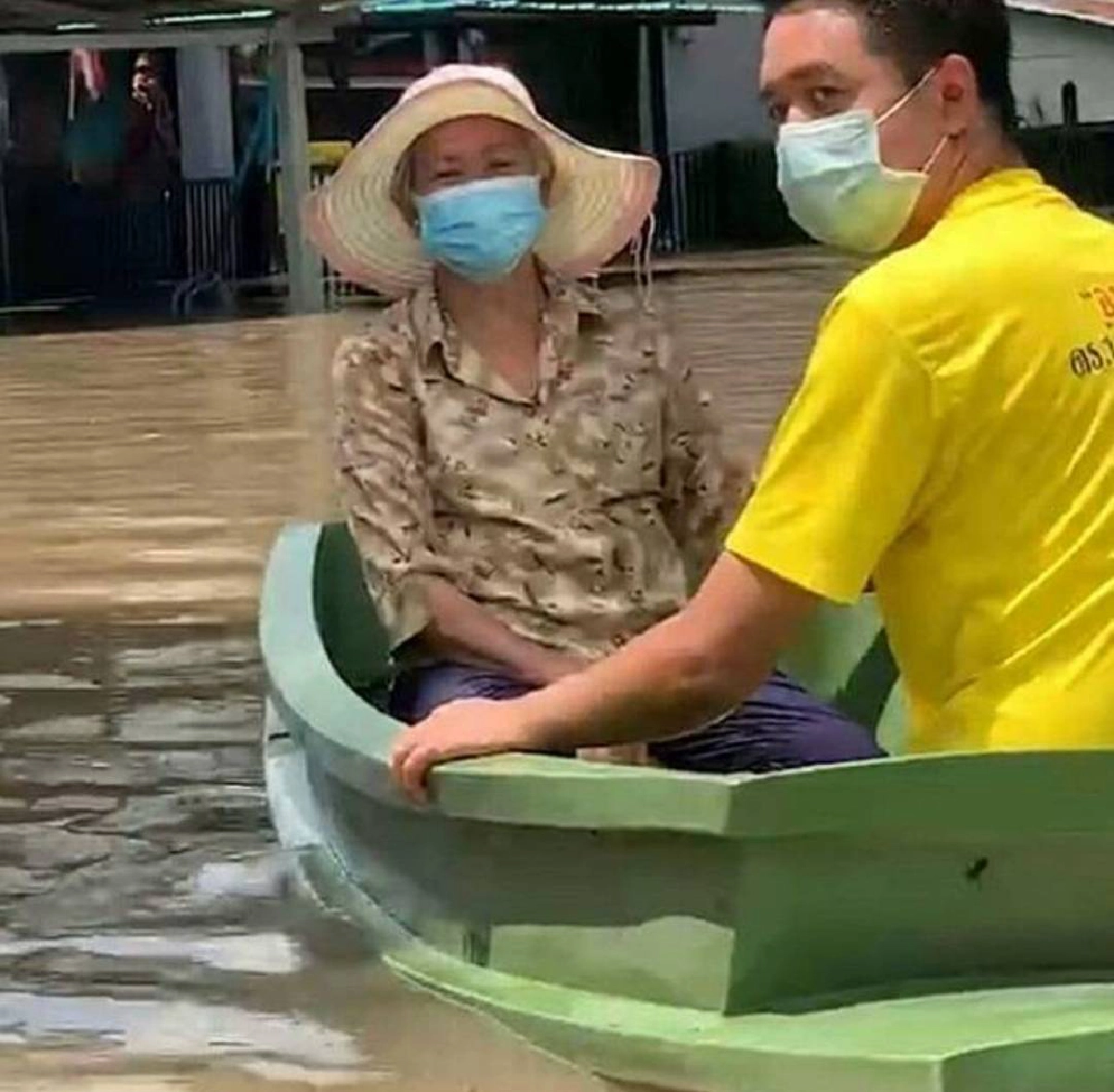 "มิกค์ ทองระย้า" เร่งเคลียร์งานเตรียมไปรับแม่  ขอบคุณทุกกำลังใจ