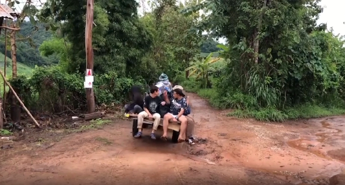 "อากาศดี" เย็นต่อเนื่อง นทท.เข้าพัก ท่องเที่ยว "เลย" เกือบ 100%