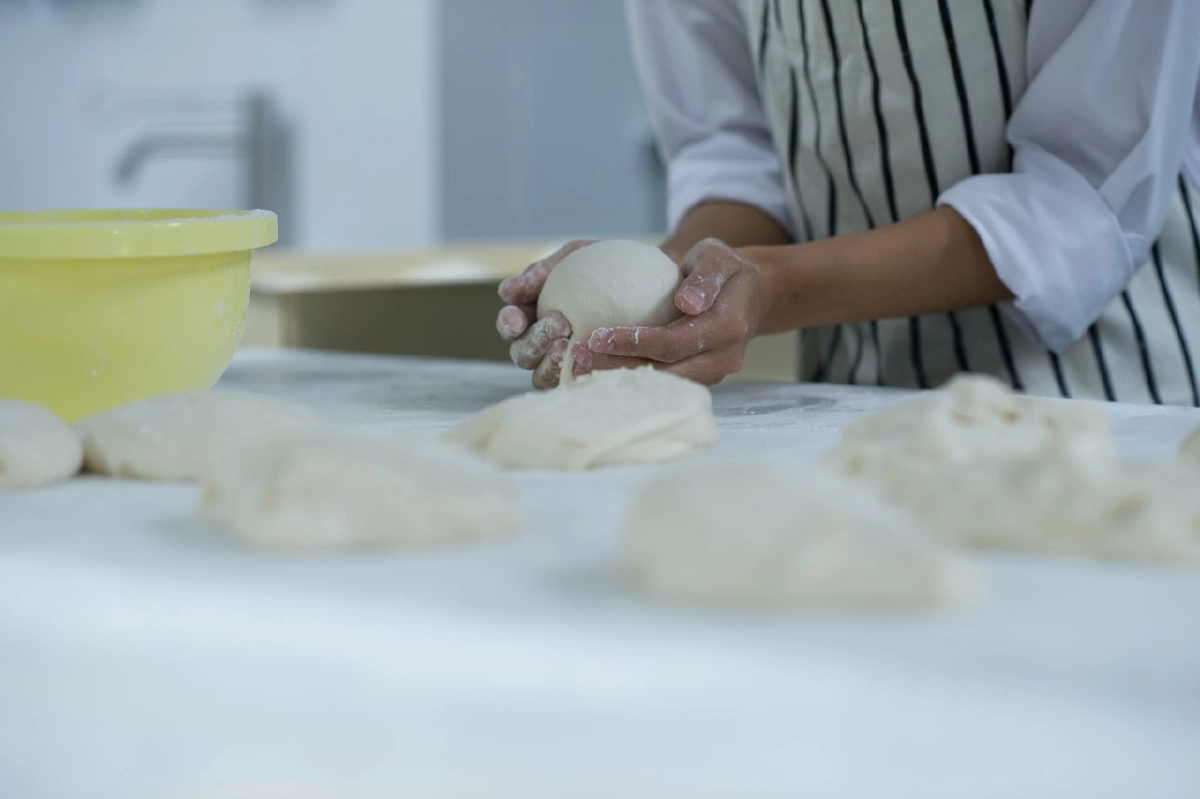 "นามะโชคุปัง" สุดยอดขนมปังอร่อยขั้นเทพ