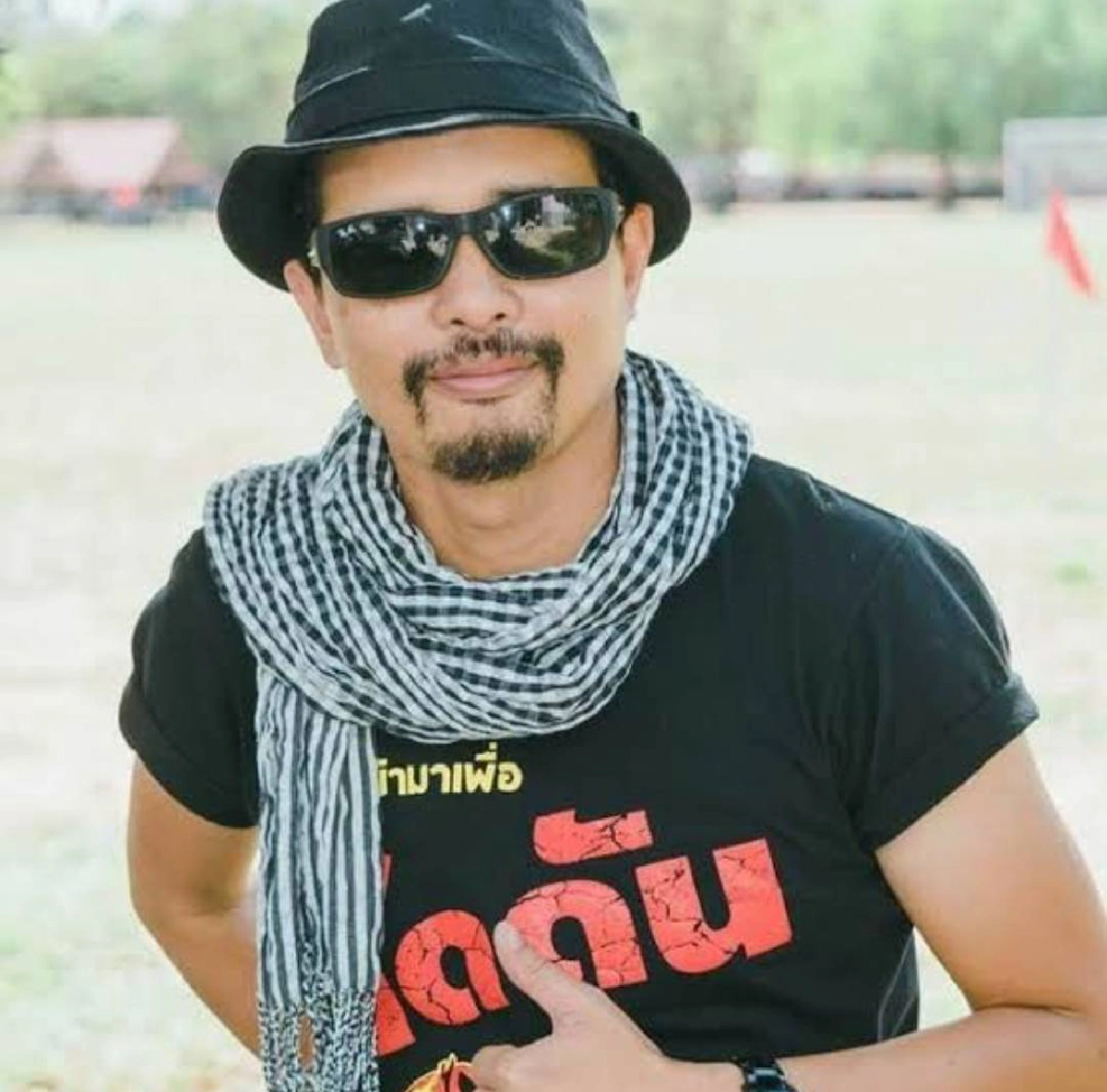 สื่อถึงใคร  "ครูไพบูลย์"  โพสต์เดือด "คนดีจะไม่ยุ่งเรื่องชาวบ้าน"