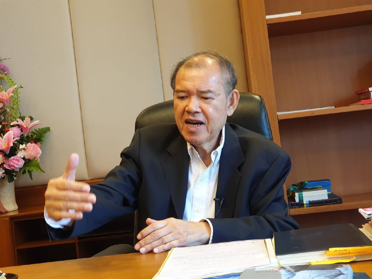 ศาสตราจารย์พิเศษ ศุภชัย พานิชภักดิ์  อดีตผู้อำนวยการใหญ่ องค์การการค้าโลก(WTO)กลับมามีชื่อติดโผครม.ลุงตู่ 2/5 อีกครั้ง