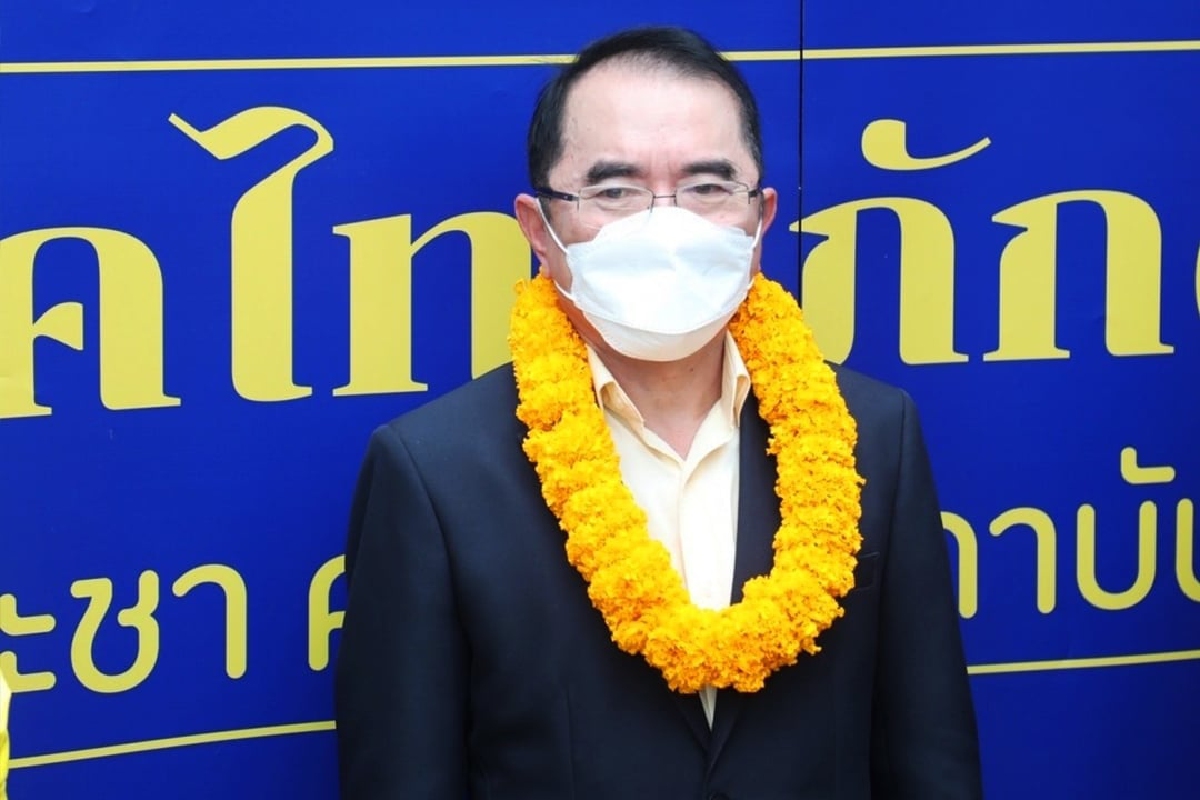 รอดไหม..หรือว่า "ไทยภักดี" กำลังเดินซ้ำรอย พรรคลุงกำนัน