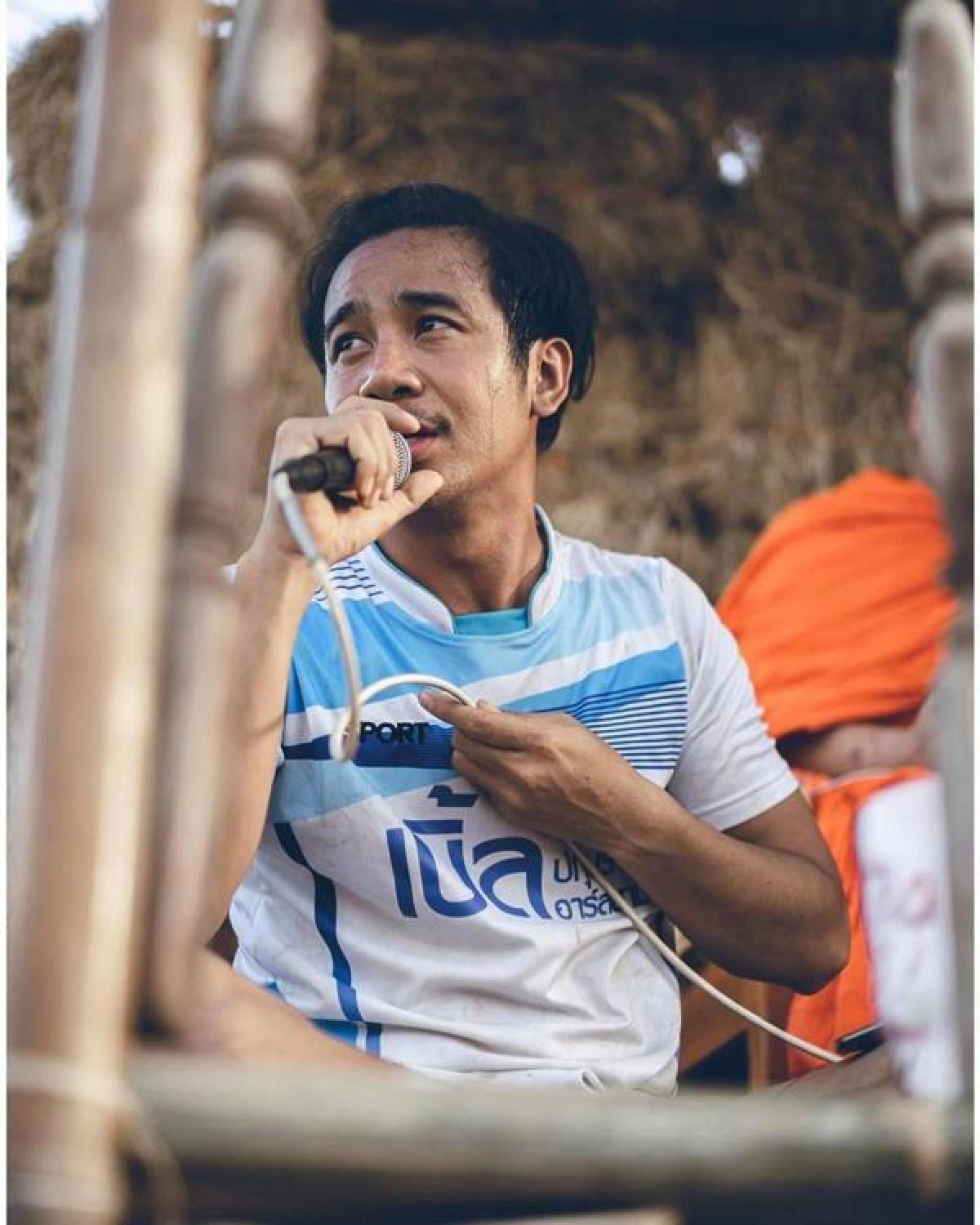 "ก้อง ห้วยไร่" โดนด้อยค่าเพราะเป็นคนอีสาน วอน ความเท่าเทียมควรมีบนโลก