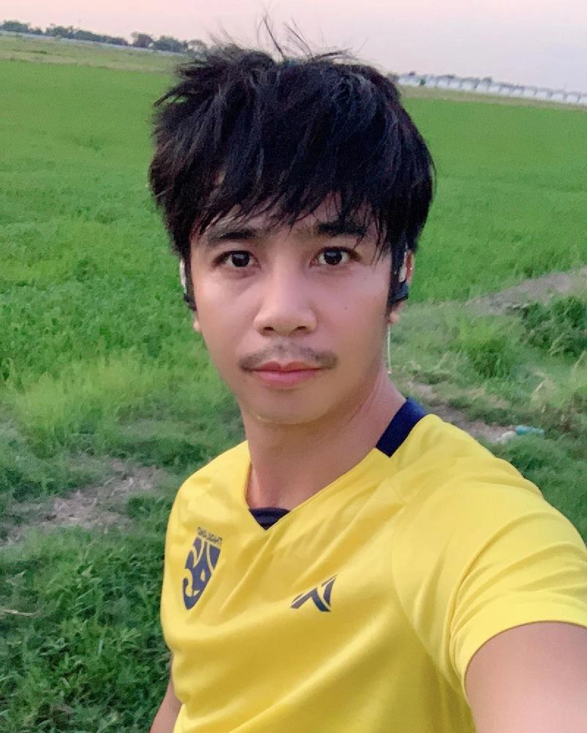 "ก้อง ห้วยไร่" โดนด้อยค่าเพราะเป็นคนอีสาน วอน ความเท่าเทียมควรมีบนโลก