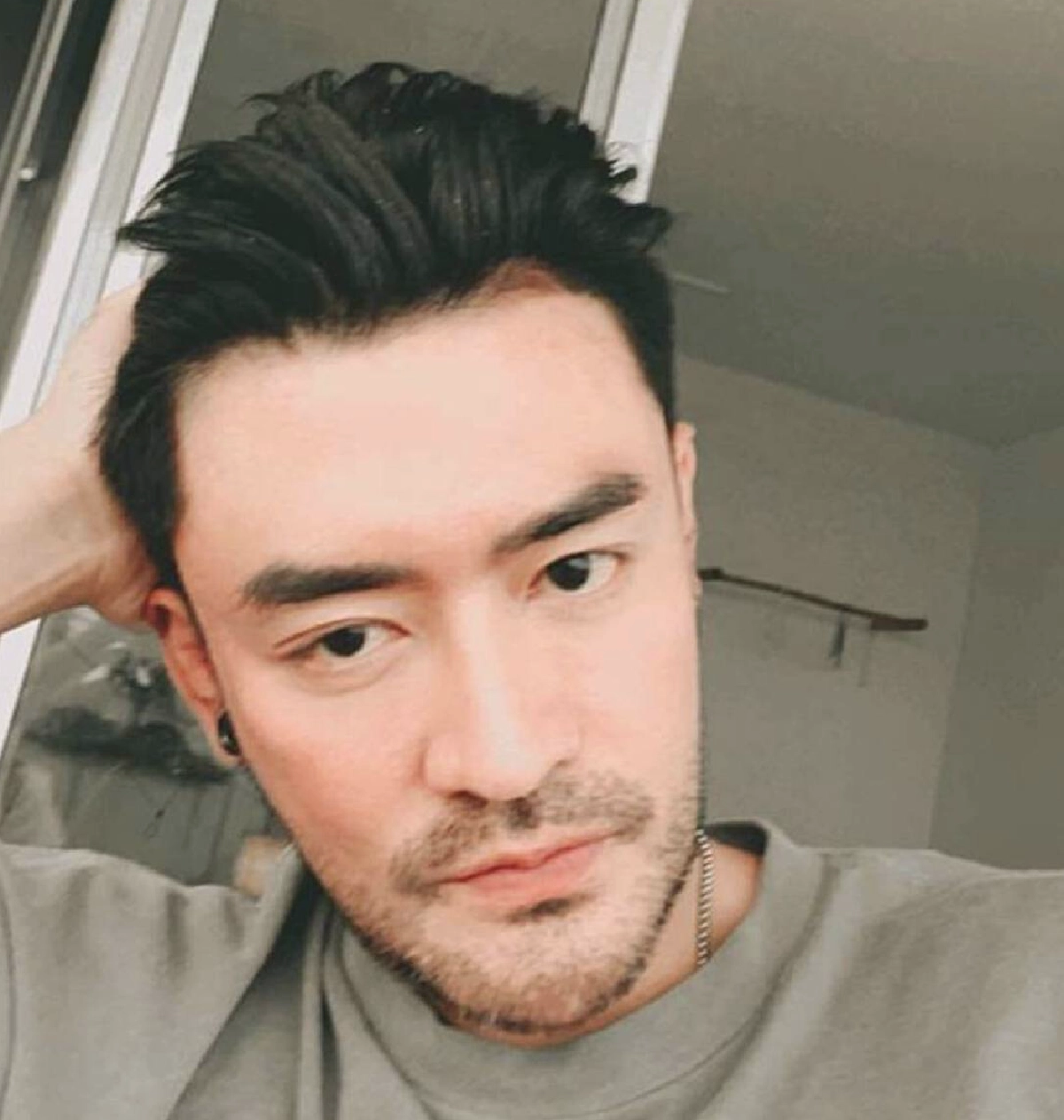 เจ้าหน้าที่เรือนจำเล่าถึง "เติ้ล ธนพล" หลังได้พูดคุยก่อนเข้าไปรับโทษ