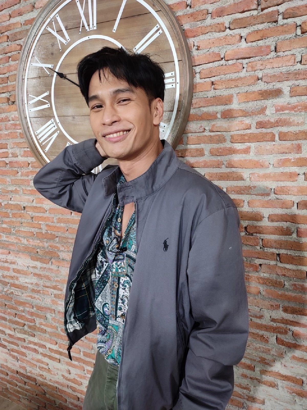 เรื่องเหลือเชื่อ "โอ อนุชิต" เผยเรื่องลี้ลับ มีกุมารตามติดชีวิต