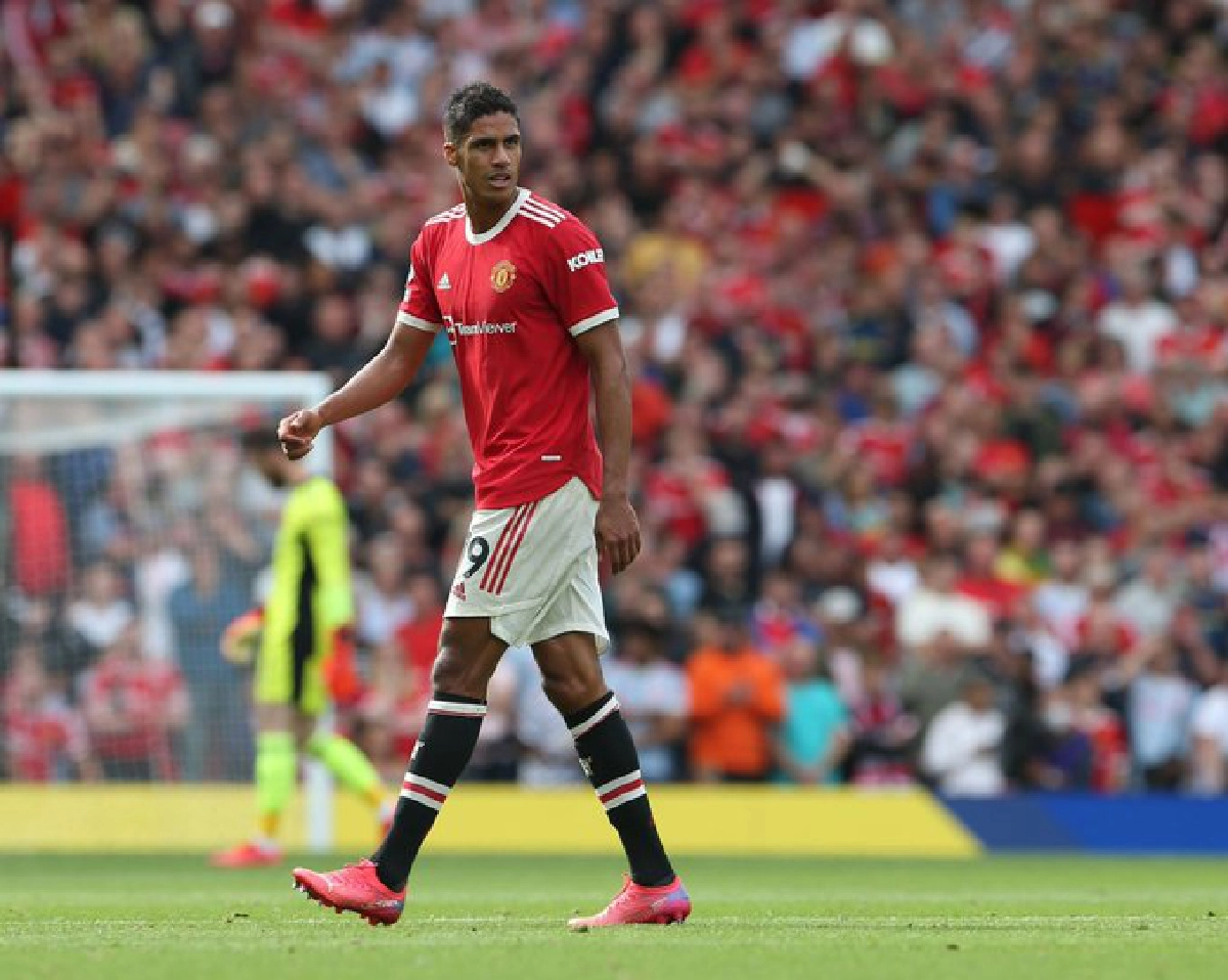 ปีศาจแดงยิ้มได้บ้าง "วาราน" ลุ้นคัมแบ็คเกมเยือน ไก่เดือยทอง