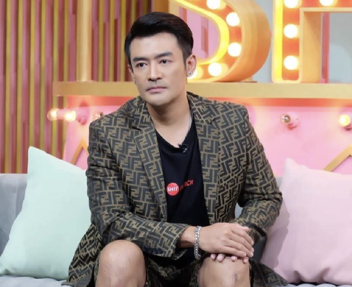 เจ้าหน้าที่เรือนจำเล่าถึง "เติ้ล ธนพล" หลังได้พูดคุยก่อนเข้าไปรับโทษ