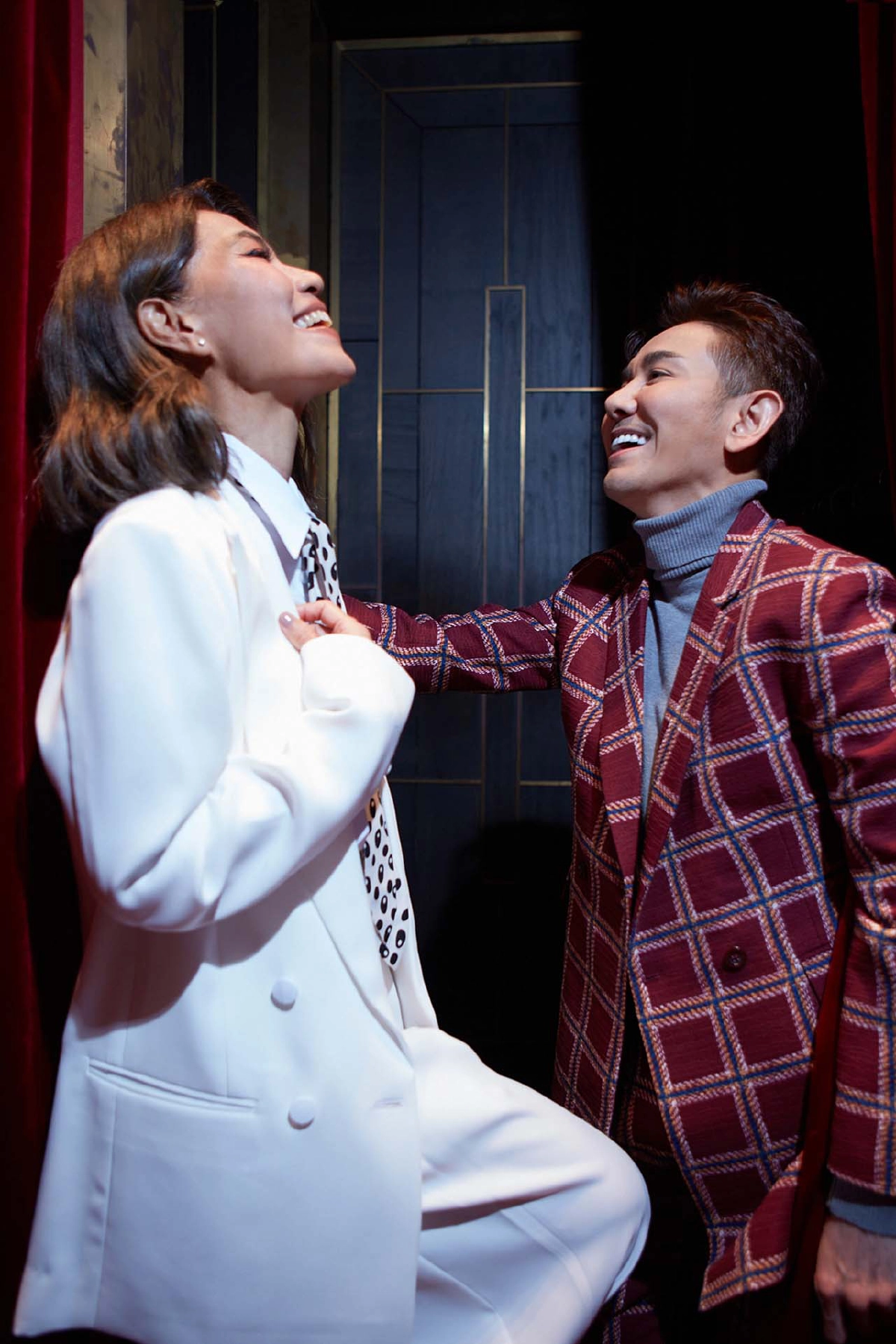 ศิลปินขั้นเทพ รวมตัว ร่วมสร้างสุดยอดโชว์แห่งปี "The Nightclub Concert"