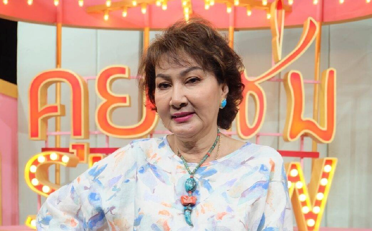 เล่านาทีเฉียดตาย "ติ๋ว อรสา" เผย เส้นเลือดในสมองแตก เกือบเป็นอัมพาต