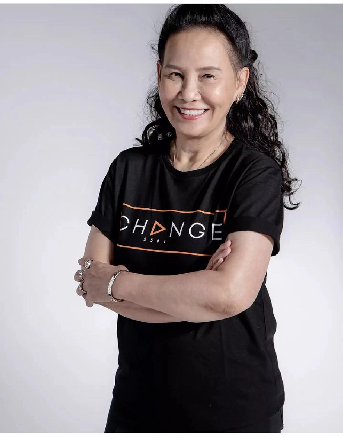 "ดีเจพี่ฉอด" สุดปลื้ม ลูกชายคนเดียว เข้าพิธีแต่งงานแล้ว