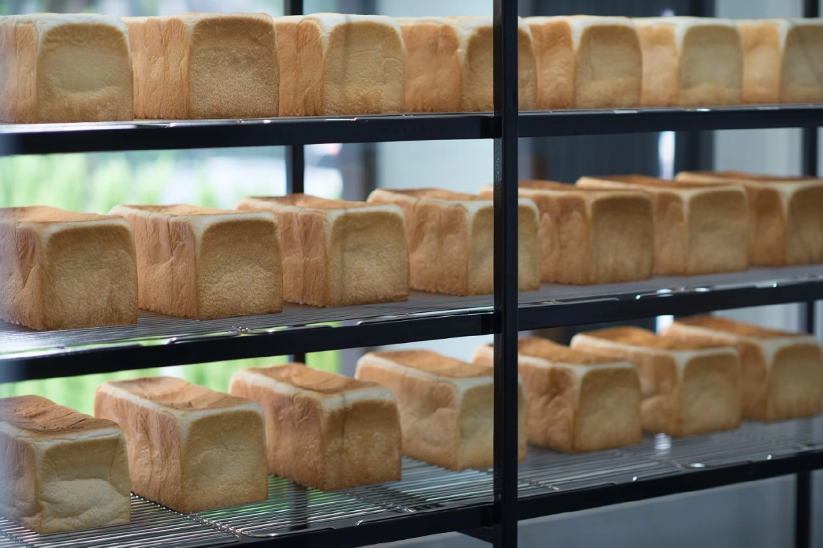 "นามะโชคุปัง" สุดยอดขนมปังอร่อยขั้นเทพ