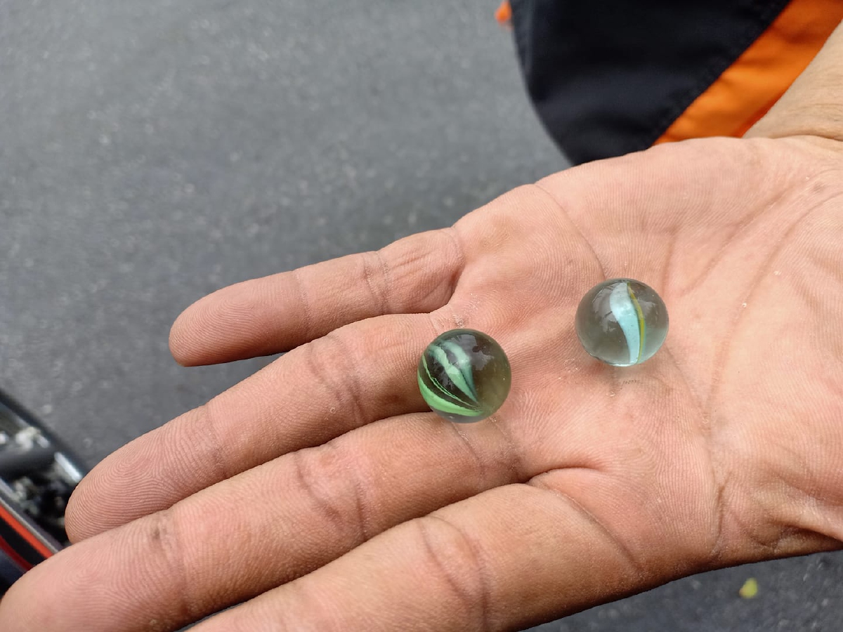 จับอาการ"ม็อบสามนิ้ว" หลังถูกทลายนั่งร้าน สะเทือนถึงคนเบื้องหลัง