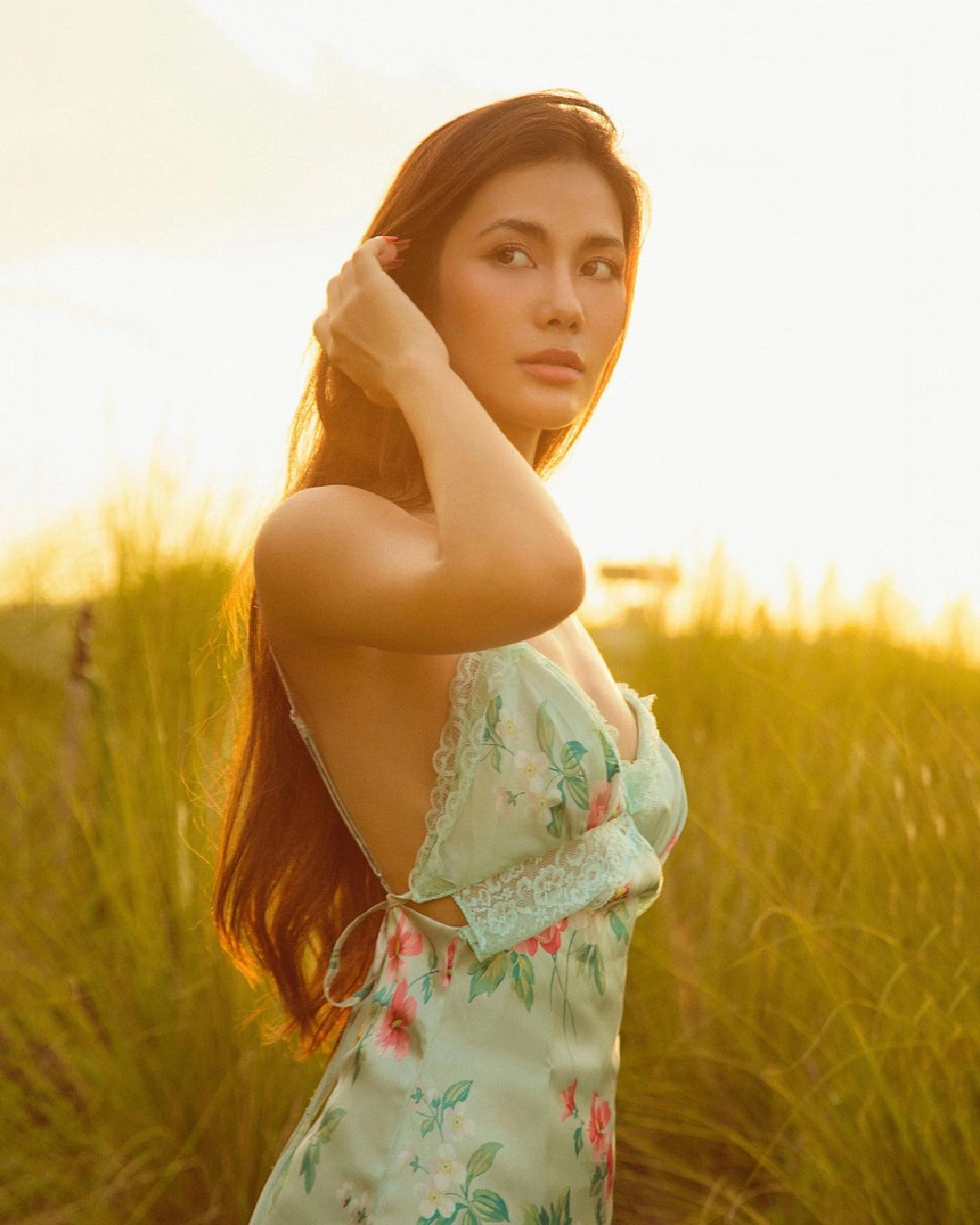 เปิดใจ “น้ำตาล ชลิตา” รับมีคนคุย ลั่นเรื่องส่วนตัวไม่ต้องประกาศ