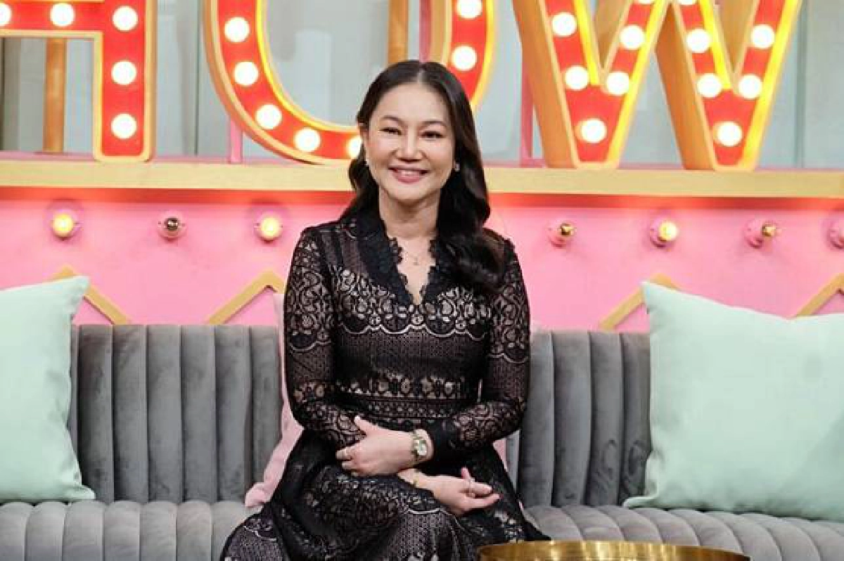 "น้อง พรสุดา" เผยเหตุ หลังหย่าเงียบ อดีตสามีนักการทูตชาวบรูไนมานาน 5 ปี แล้ว