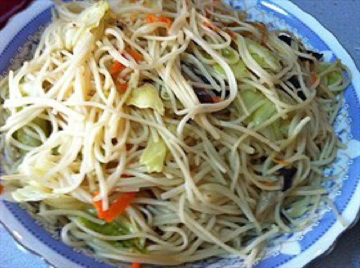 หมี่ซั่ว