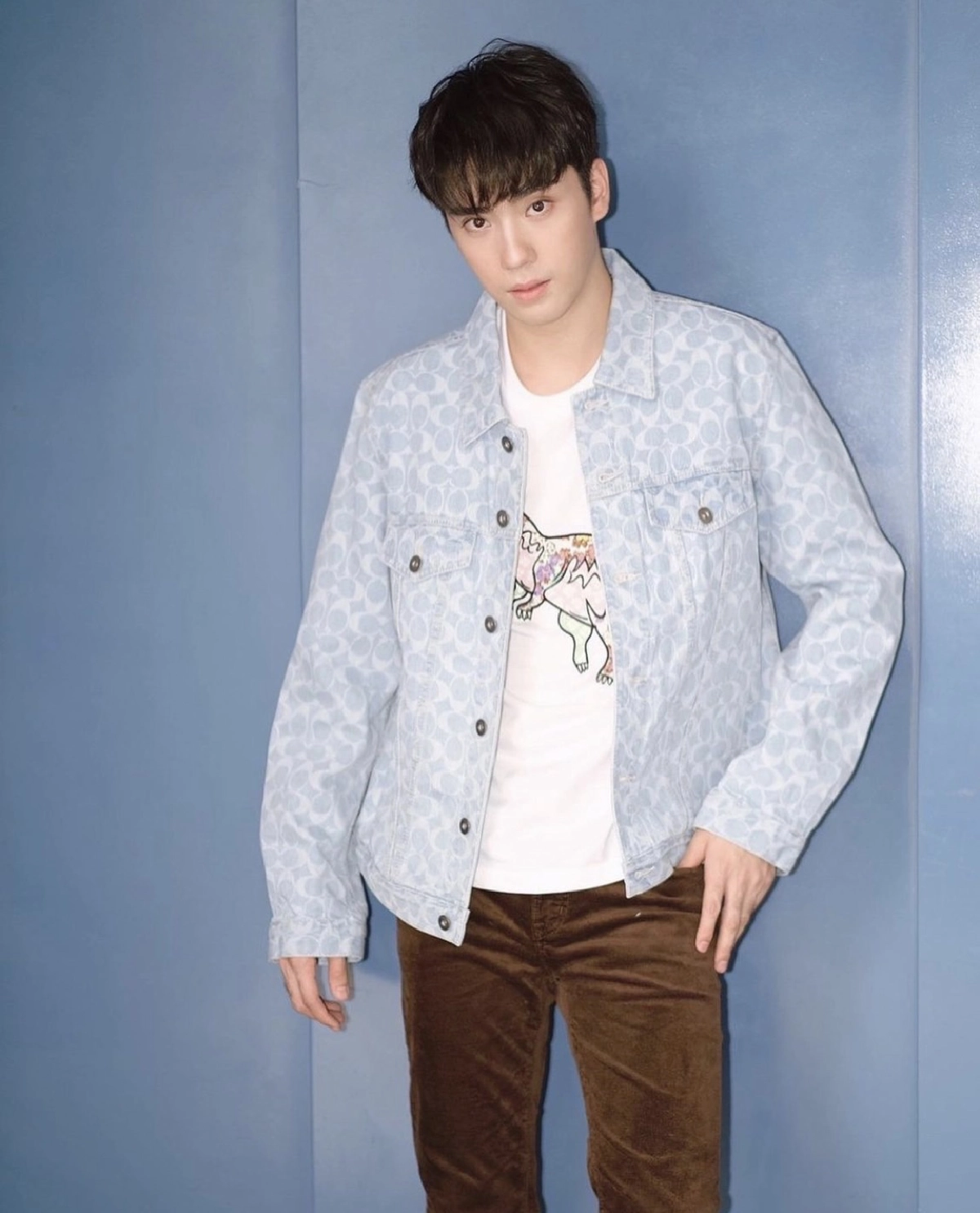 ส่องเมนต์ 5 หนุ่มหล่อ ที่เคยตกเป็นข่าวกับ "แอฟ ทักษอร" นัดกันอวยพรวันเกิด