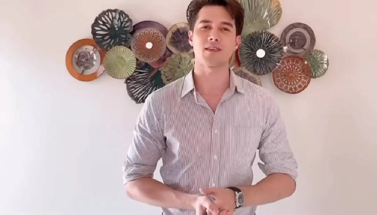 "มิกค์ ทองระย้า" เร่งเคลียร์งานเตรียมไปรับแม่  ขอบคุณทุกกำลังใจ