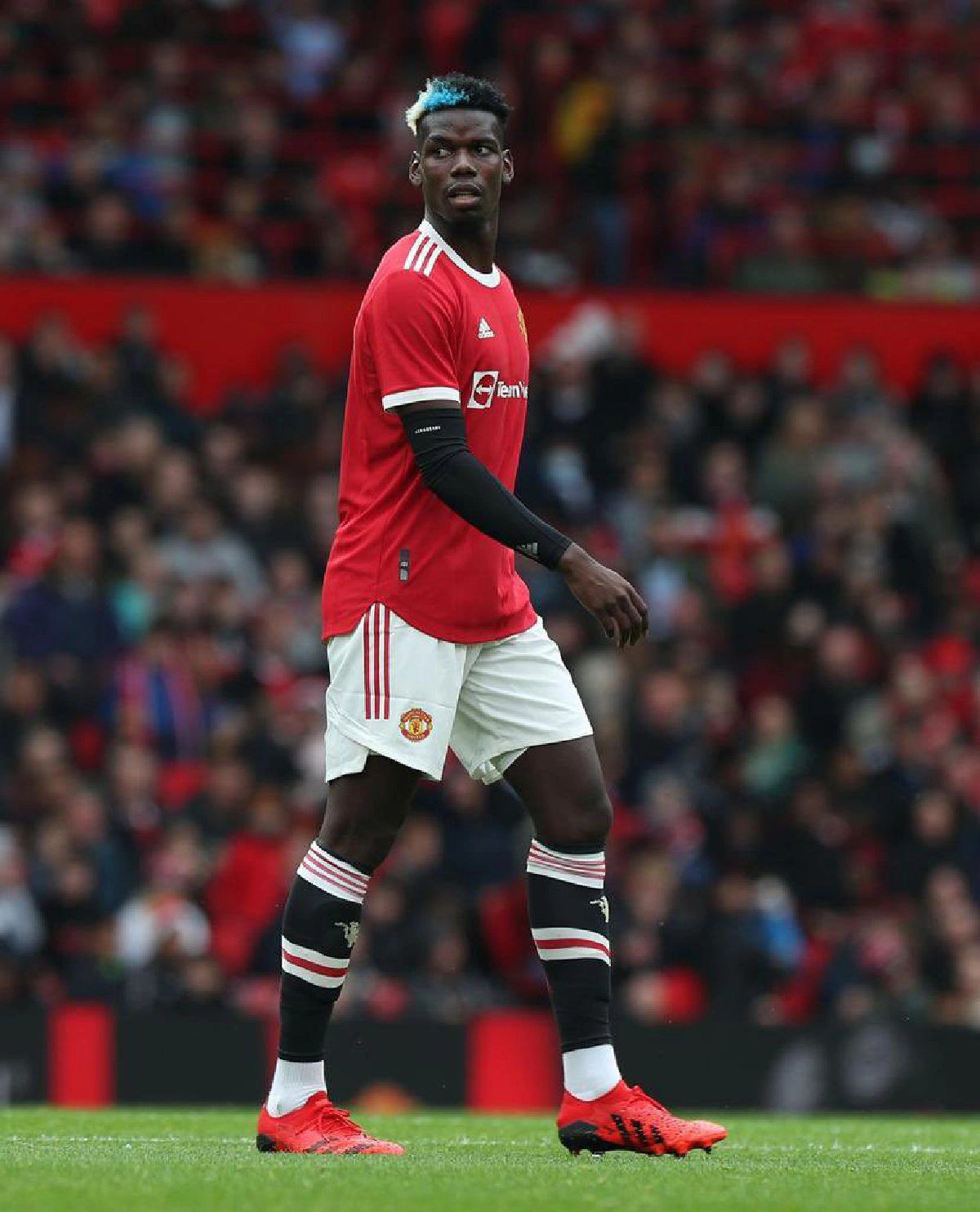 ไรโอล่า จี้ผีแดงสัญญา "ป็อกบา" ไม่คืบหน้า