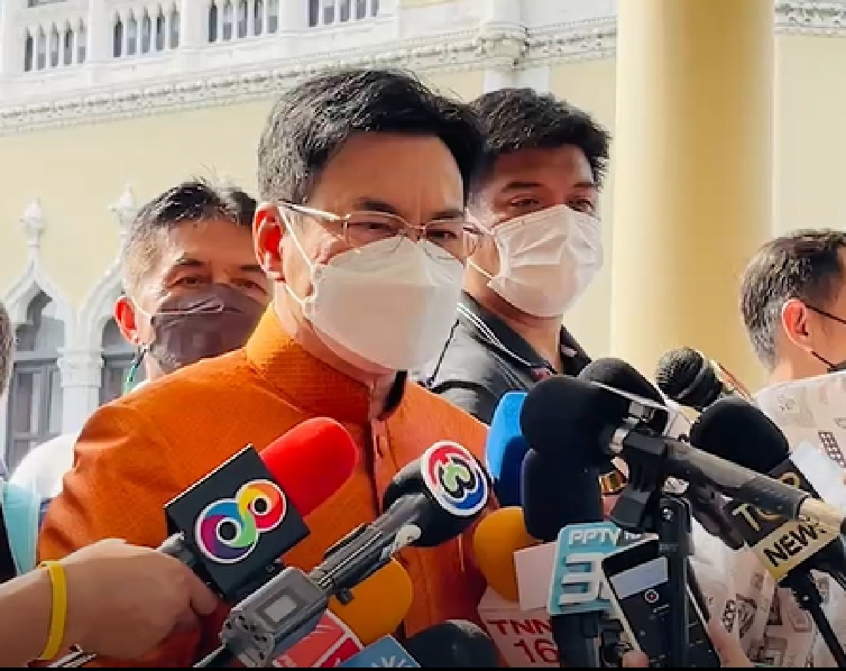 "ประชาธิปัตย์" ทำได้ ถอนข้อสั่งการนายกรัฐมนตรี