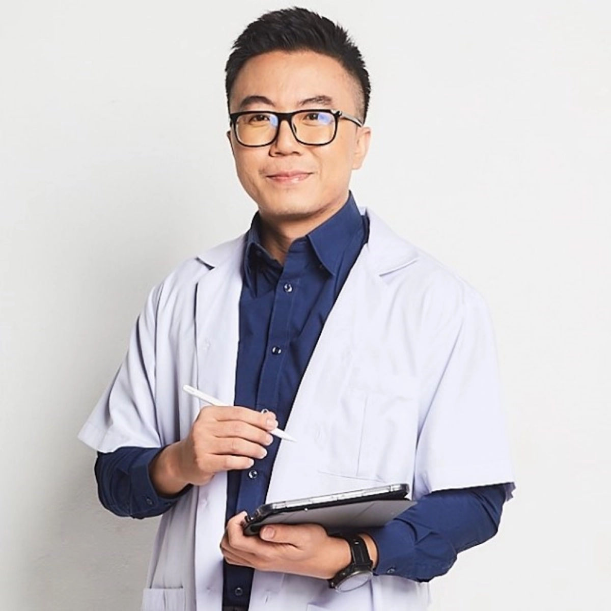 ภก.พงษ์ศิวะ กู่นอก